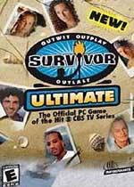 終極幸存者(Survivor Ultimate) 硬盤(pán)版